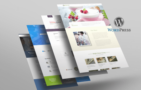 Wordpress – Temas e Templates