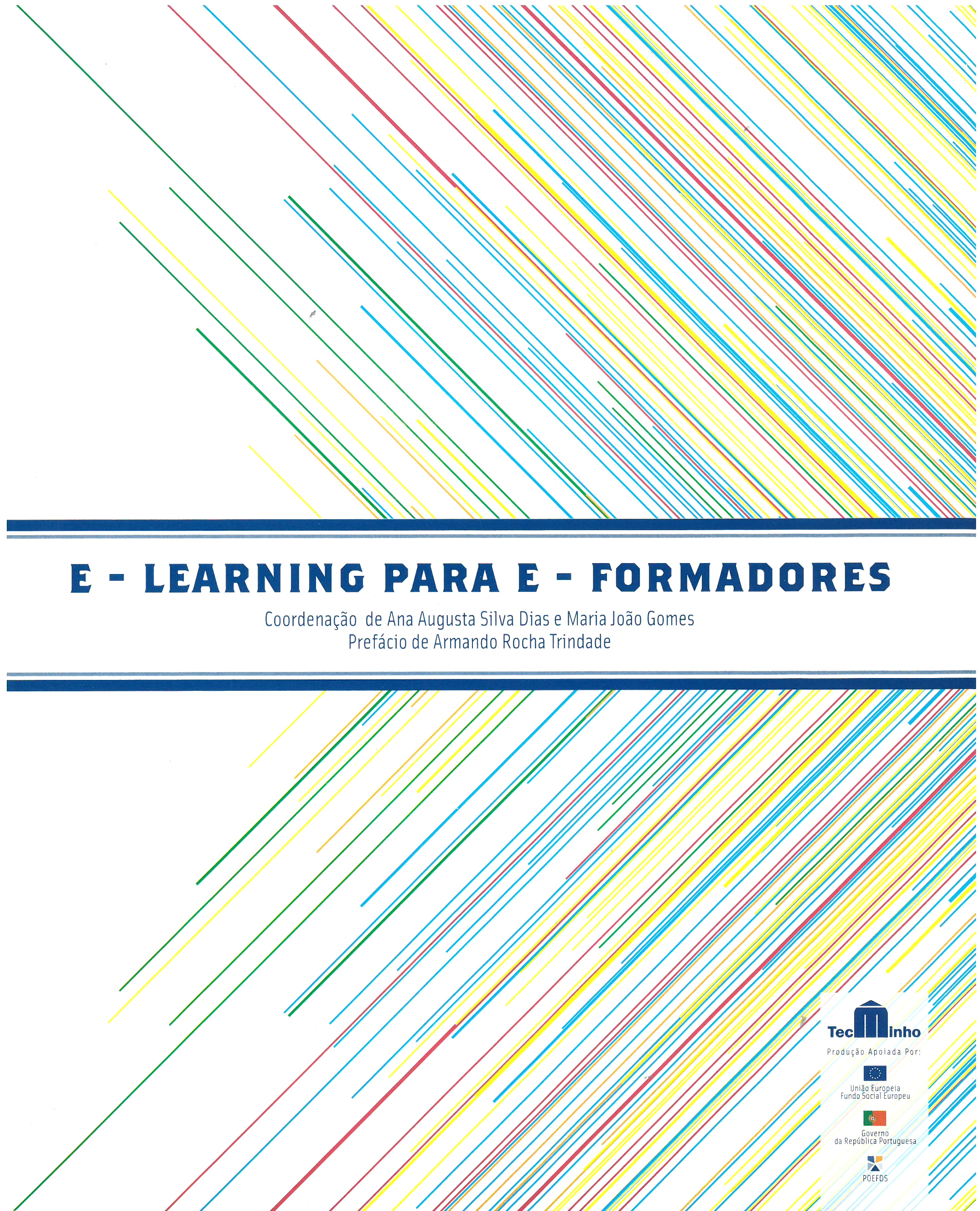 Capa de E-Learning para e-Formadores