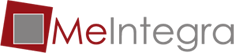 Laboratório MeIntegra Spin-off logo