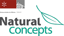 Natural Concepts Spin-off logo