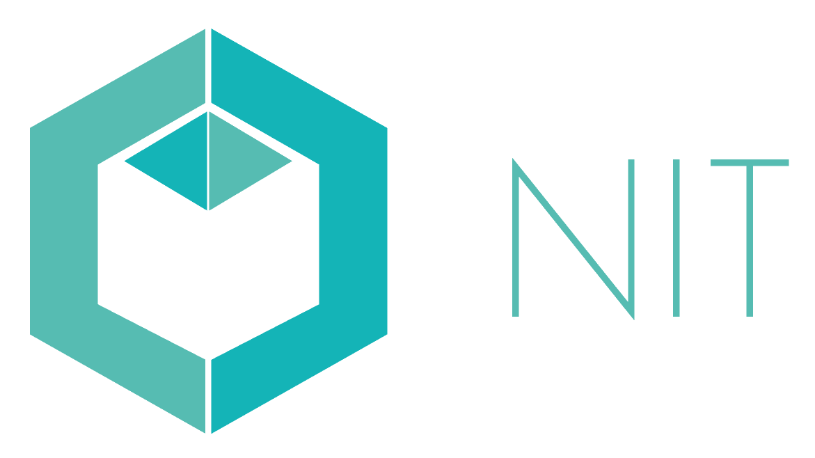 NITextile Spin-off logo