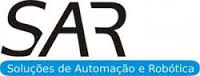 SAR - Soluções de Automação e Robótica Spin-off logo