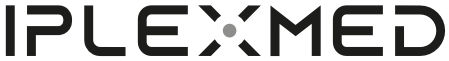 IPLEXMED Spin-off logo