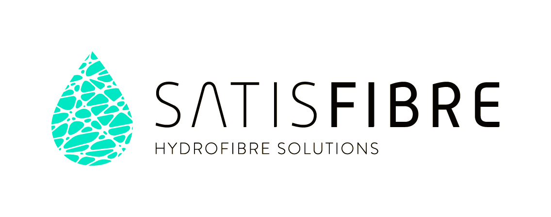 Satisfibre Spin-off logo