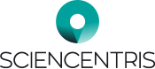 SCIENCENTRIS Spin-off logo