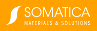 Somatica, Materials & Solutions Spin-off logo