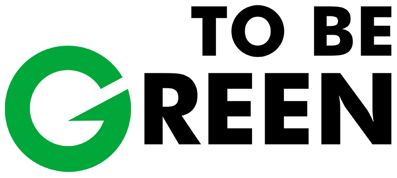 TO-BE-GREEN Spin-off logo