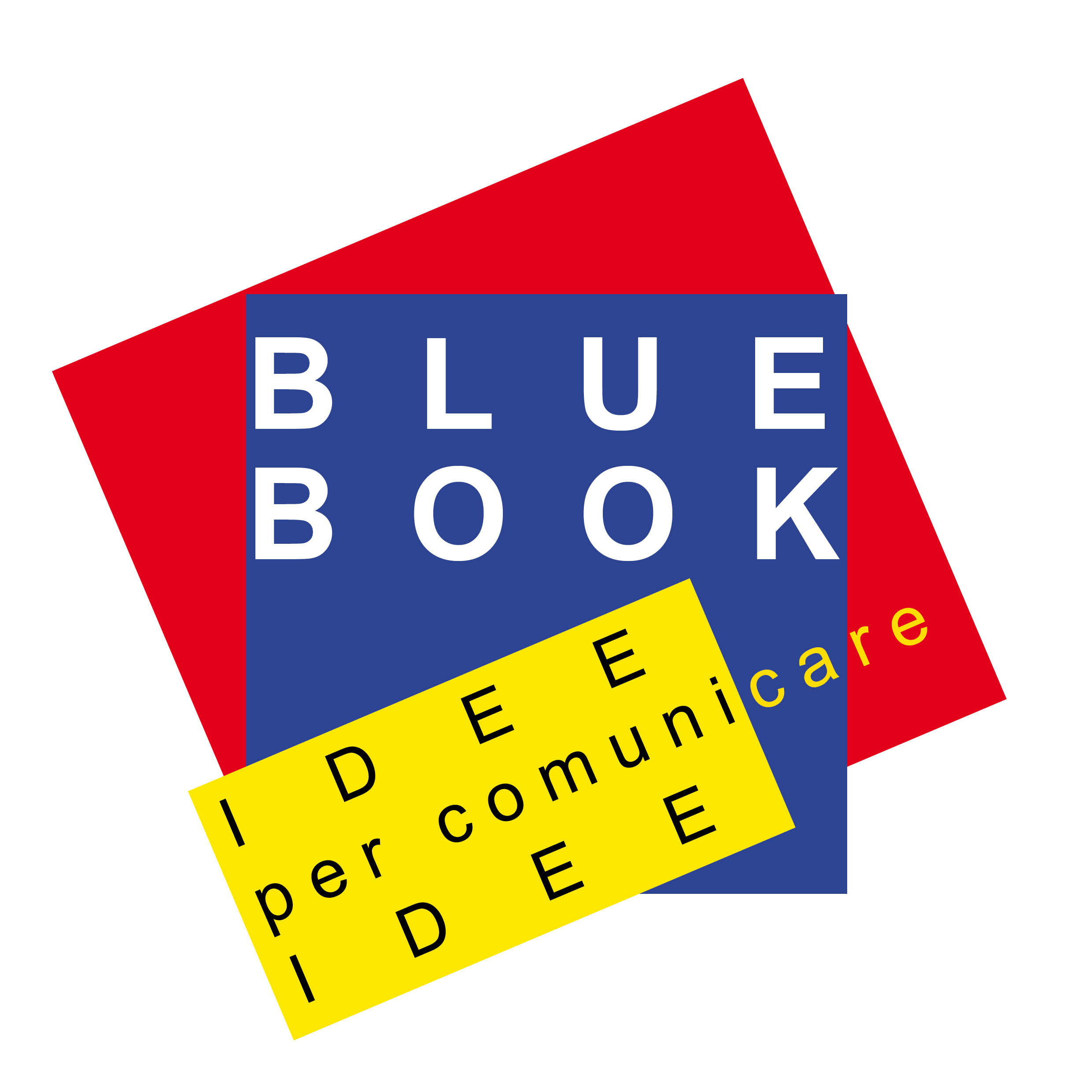 Logo Bluebook