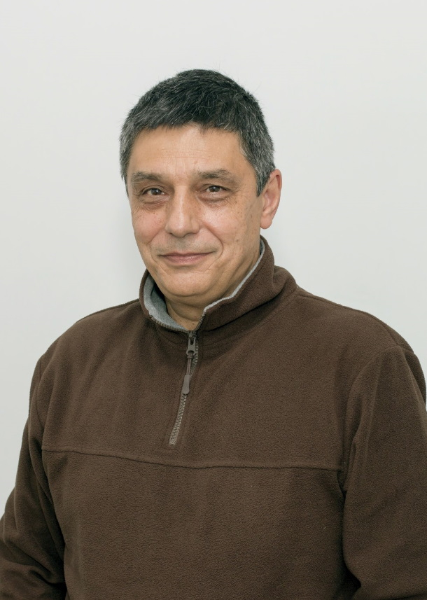 Francisco Oliveira