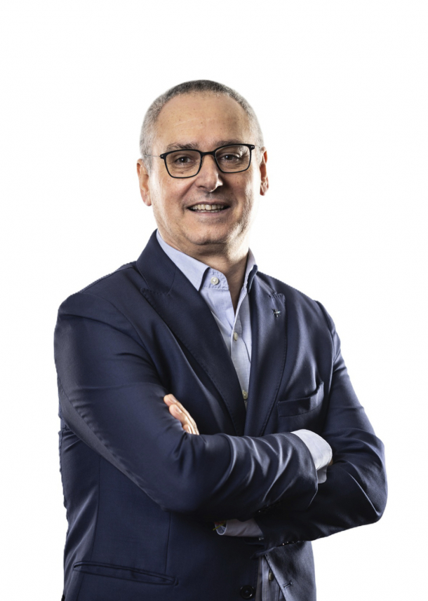 Raúl Fangueiro