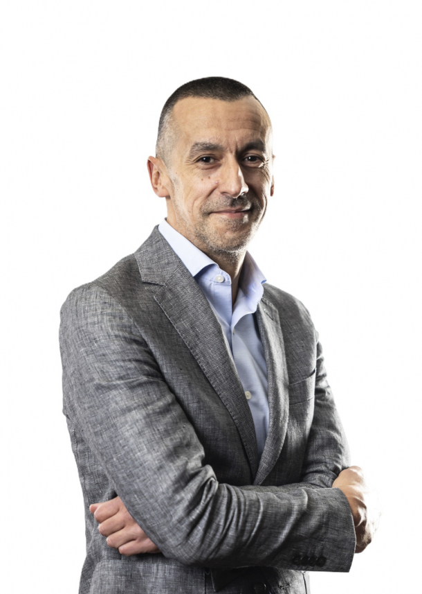 António Salgado