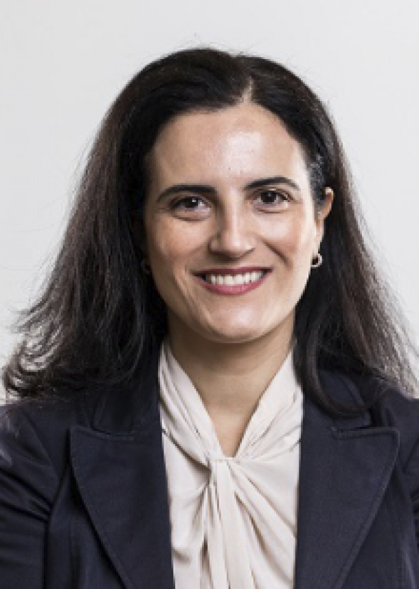 Sandra Paiva