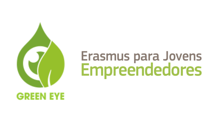 Erasmus para Jovens Empreendedores em tempos de pandemia