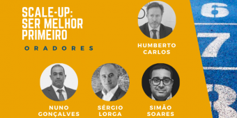 TecMinho dinamiza webinar sobre o Scale-UP das PME