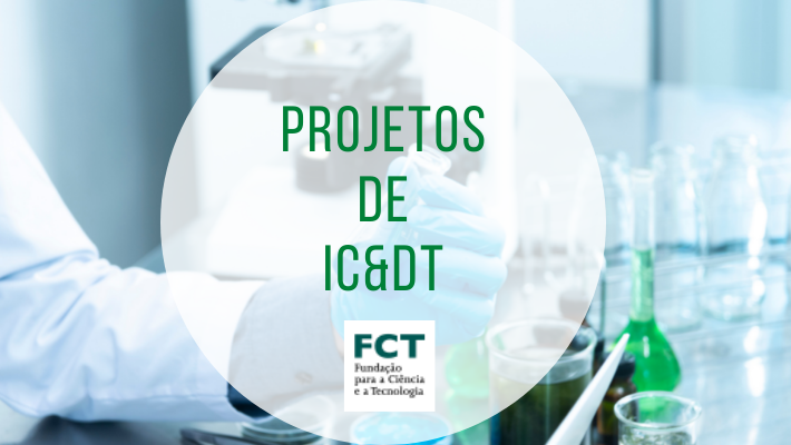 TecMinho apoia candidaturas aos Projetos IC&DT da FCT
