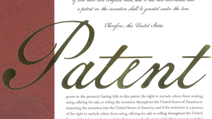 UMinho com mais três patentes concedidas: duas nos EUA e uma europeia