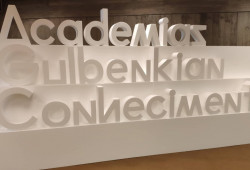 Academias Gulbenkian de Conhecimento