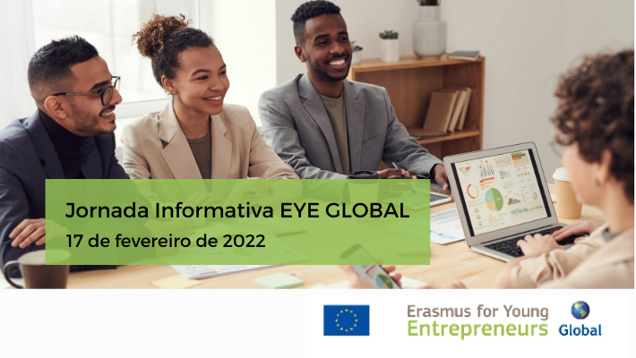 Erasmus for Young Entrepreneurs Global