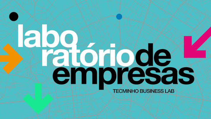 Laboratório de Empresas: candidaturas abertas para apoiar o arranque de novas empresas