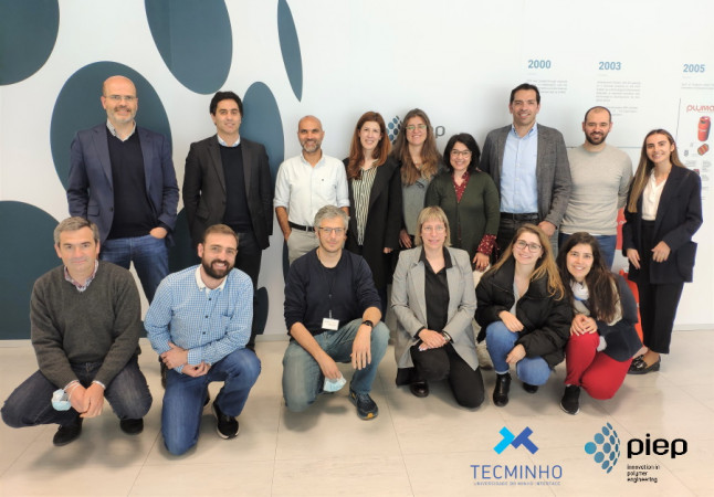 TecMinho implementa com sucesso o Projeto “INSPIRE – Liderança, Gestão e Comunicação”