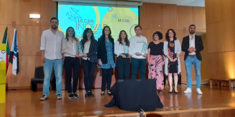 Karion Therapeutics vence concurso nacional de empreendedorismo universitário UI-CAN
