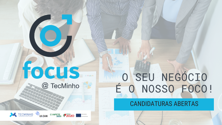 Novo serviço da TecMinho oferece consultoria gratuita na área do Marketing e do Negócio!