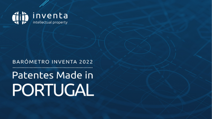 UMinho é a universidade portuguesa com mais pedidos de patentes