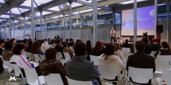 Workshop reúne empresários e empreendedores na Fábrica de Santo Thyrso
