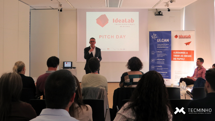 8 ideias de negócio encerram a 24ª edição do Idealab