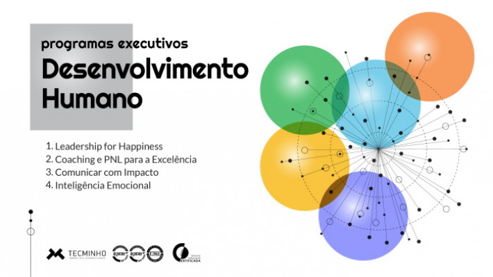 TecMinho lança Programas Executivos de Desenvolvimento Humano