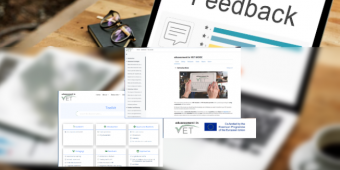 Projeto eAssessment in VET lança toolkit e MOOC sobre Avaliação Digital