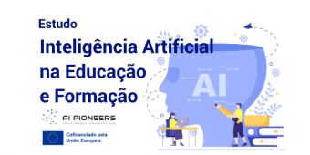 TecMinho lança estudo sobre os Pioneiros da Inteligência Artificial na Educação e Formação