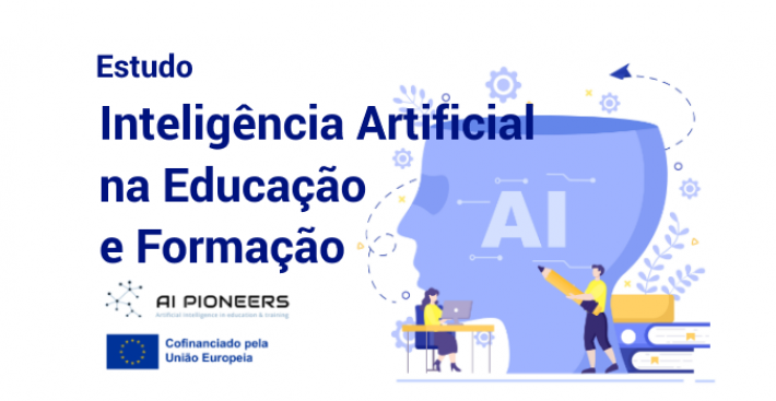 TecMinho lança estudo sobre os Pioneiros da Inteligência Artificial na Educação e Formação