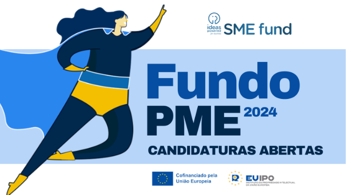 Fundo PME 2024 – Candidaturas já abertas