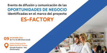 Economia Social e Inovação: explore as economias emergentes com o ES-Factory