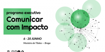 Comunicar com Impacto, em Junho