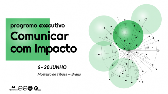 Comunicar com Impacto, em Junho