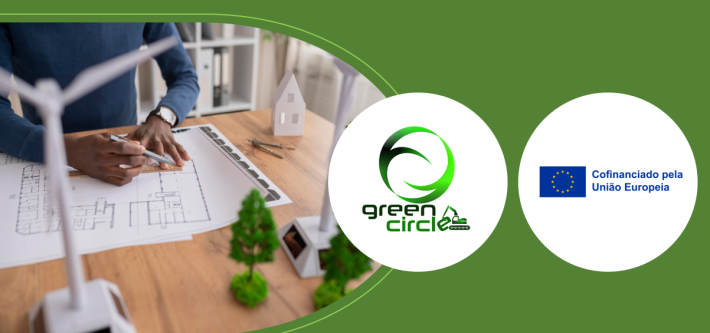 Green Circle apresentado em evento da Comissão Europeia