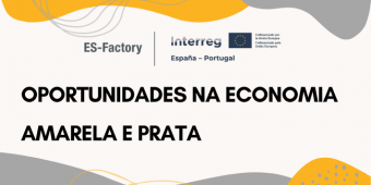 Evento na UMinho destaca oportunidades na Economia Amarela e Prata