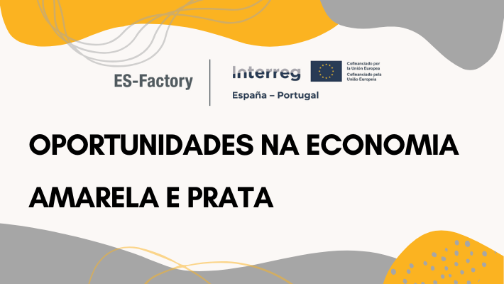 Evento na UMinho destaca oportunidades na Economia Amarela e Prata