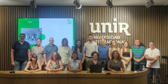 Microcredenciais na Construção: Projeto Green Circle promove encontro estratégico em Espanha