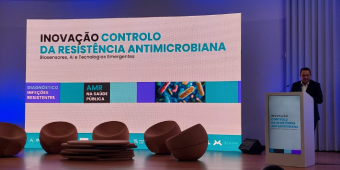 TecMinho participa no evento “Inovação no Controlo da Resistência Antimicrobiana” do projeto SMARTgNOSTICS