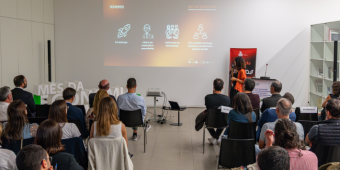 Set.Up IN(dustry): Município de Guimarães e TecMinho dão início à nova etapa de aceleração industrial