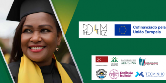 PhD4Moz: TecMinho lidera inovação digital no ensino doutoral em Moçambique