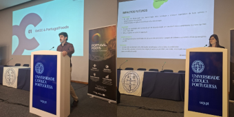 Projeto Descarboniza arranca com foco na neutralidade carbónica do setor agroalimentar