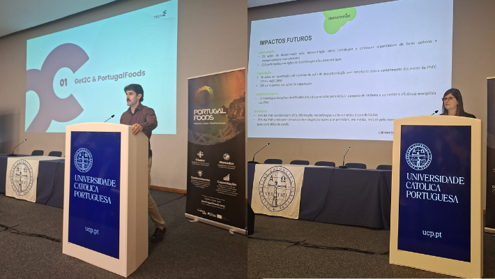 Projeto Descarboniza avança com foco na neutralidade carbónica do setor agroalimentar