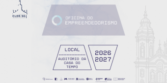 Oficina do Empreendedorismo chega a Cabeceiras de Basto para apoiar novas ideias e projetos